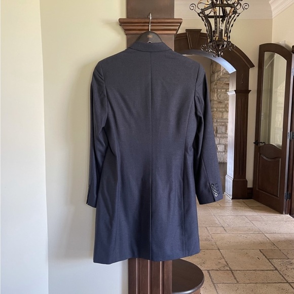 Austin Reed Long Blazer Size 12 UK equal Size 8. - Picture 3 of 5